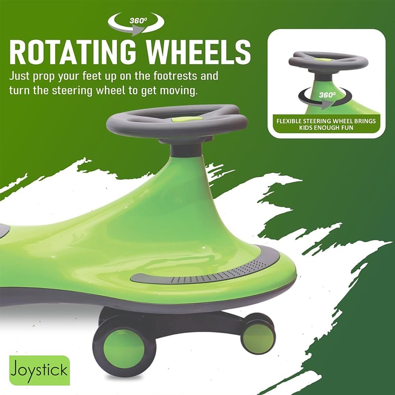 ZippySwing ZippySwing